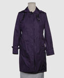 AQUASCUTUM - Full-length jacket