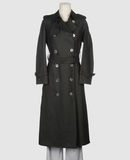 AQUASCUTUM - Full-length jacket