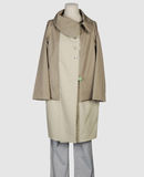 AQUASCUTUM - Full-length jacket