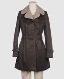AQUASCUTUM - Full-length jacket