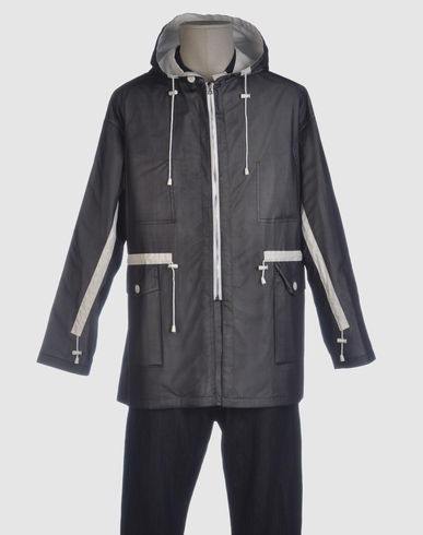 ZOOM AQUASCUTUM - Mid-length jacket