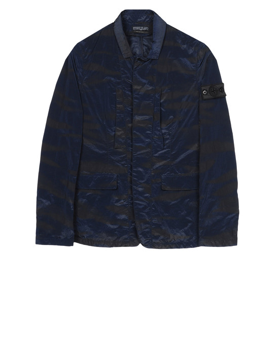 Blazer Stone Island Men - Official Online Store