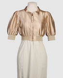 MOSCHINO CHEAPANDCHIC - Cazadora