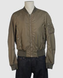 RICK OWENS - Blouson