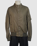 RICK OWENS - Blouson