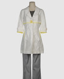 ANTONIO D'ERRICO - Full-length jacket