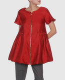 VICTOR VICTORIA - Full-length jacket