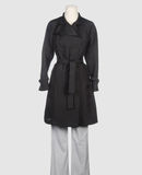ROBERTA FURLANETTO - Full-length jacket
