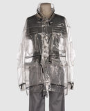 JUST CAVALLI - Raincoat