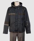 RAF BY RAF SIMONS - Jacket