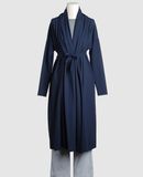 LAVINIATURRA - Lange Jacke