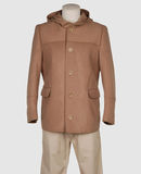 SOUVENIRS & GALLERY - Mid-length jacket