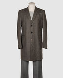 D.A. DANIELE ALESSANDRINI - Coat