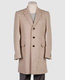 D.A. DANIELE ALESSANDRINI - Coat