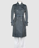 COSTUME NATIONAL - Lange Jacke
