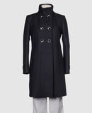 COSTUME NATIONAL - Manteau long