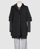 NEIL BARRETT - Full-length jacket