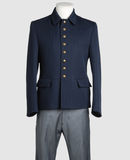 DANIELE ALESSANDRINI - Blazer