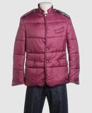 DANIELE ALESSANDRINI - Jacket