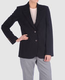 HALSTON - Blazer