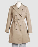 PRADA - Full-length jacket