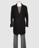 D.A. DANIELE ALESSANDRINI - Mid-length jacket