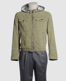 DANIELE ALESSANDRINI JEANS - Jacket
