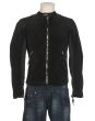 DANIELE ALESSANDRINI HOMME - true