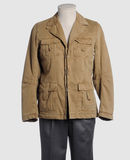 D.A. DANIELE ALESSANDRINI - Jacket