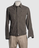 SOUVENIRS & GALLERY - Jacket