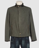 D.A. DANIELE ALESSANDRINI - Jacket