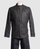 D.A. DANIELE ALESSANDRINI - Mid-length jacket