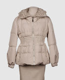 PRADA - Mid-length jacket