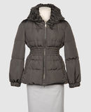 PRADA - Mid-length jacket