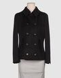 DOLCE & GABBANA - Mid-length jacket