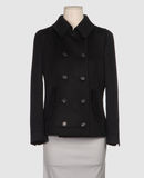 DOLCE & GABBANA - Mid-length jacket