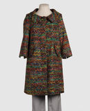 OSYRIDE LOVELY FASHION DESIGN - Soprabito