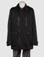 VERSACE - Mid-length jacket