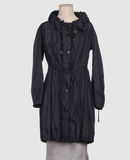 HIGH - Raincoat