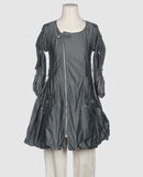 MARITHE' F. GIRBAUD - Raincoat