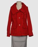 CLOSED - Mid-length jacket