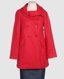 CLOSED - Mid-length jacket