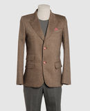 ANDY RICHARDSON - Blazer