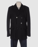 D.A. DANIELE ALESSANDRINI - Mid-length jacket