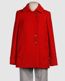 CHLOE' - Mid-length jacket