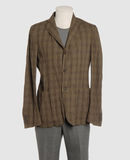 BRYAN HUSKY - Blazer