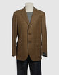 RAFFAELE CARUSO SARTORIA PARMA - true