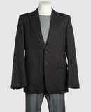 ANN DEMEULEMEESTER - Giacca