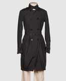 NEIL BARRETT - Full-length jacket