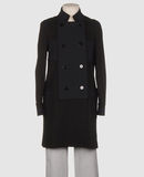 DIANE VON FURSTENBERG - Full-length jacket